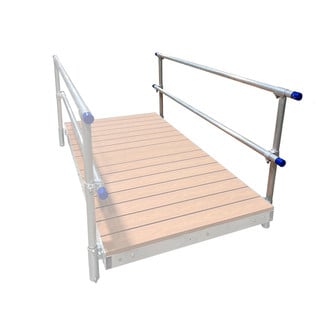 Patriot Docks® - Dock Handrail Kit