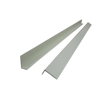 Patriot Docks® - Aluminum Decking Angle Trim