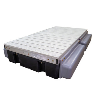 Patriot Docks® - Premium Floating Dock Systems