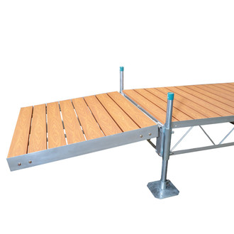 Patriot Docks® - 4' Shore Ramp Kit