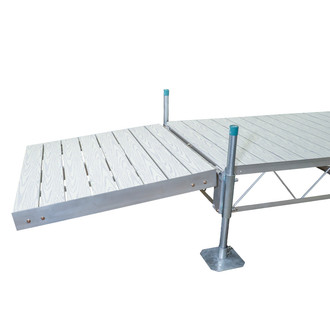 Patriot Docks® - 4' Shore Ramp Kit