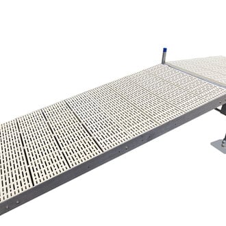 Patriot Docks® - 8' Shore Ramp Kit
