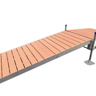 Patriot Docks® - 8' Shore Ramp Kit