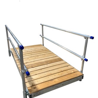Patriot Docks® - Gangway