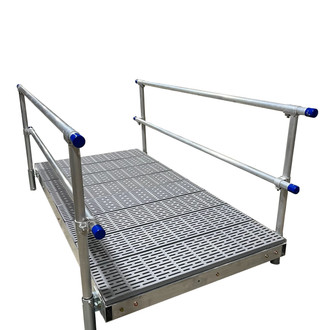 Patriot Docks® - Gangway