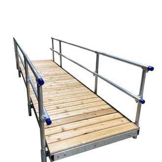 Patriot Docks® - Gangway
