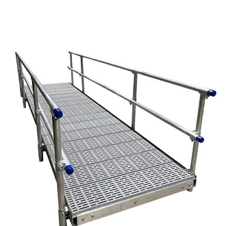 Patriot Docks® - Gangway