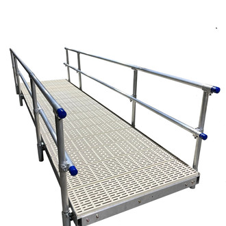 Patriot Docks® - Gangway