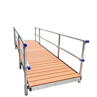 Patriot Docks® - Gangway