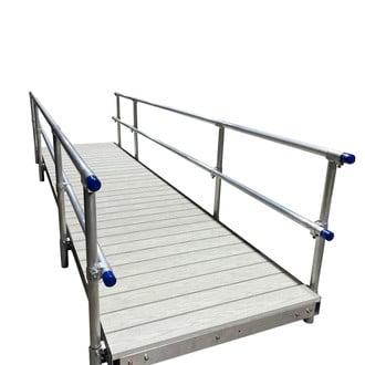 Patriot Docks® - Gangway