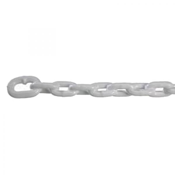 Peerless Industrial® - 5/16" D x 60' L Anchor Leader Chain