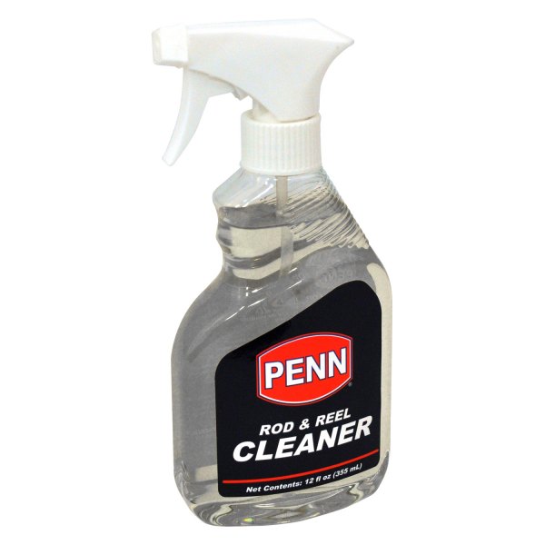 PENN® - Rod and Reel Cleaner