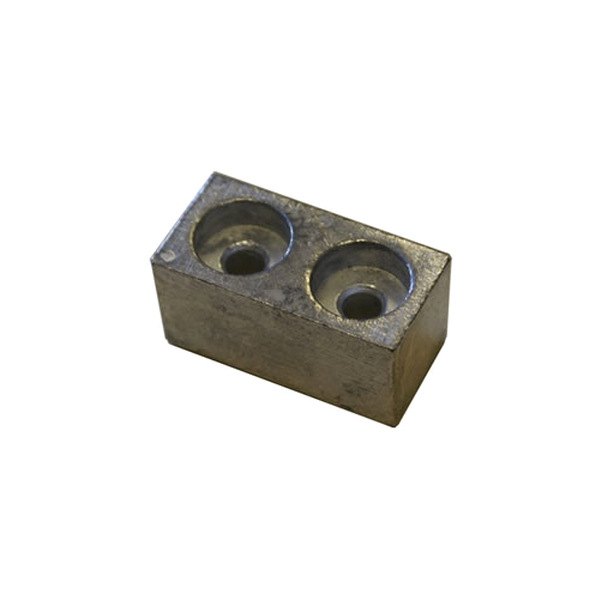 Performance Metals® - Aluminum Block Anode