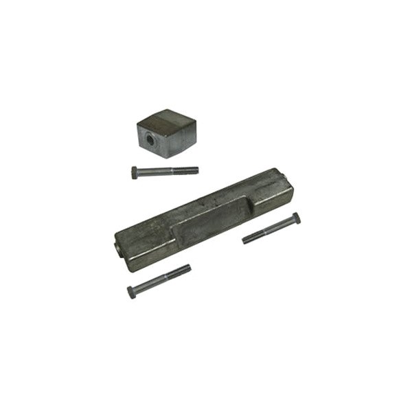 Performance Metals® - Anode Kit