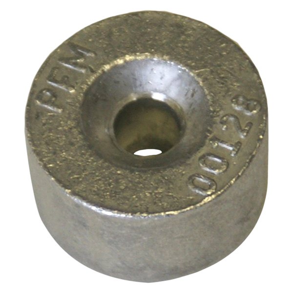 Performance Metals® - Aluminum Button Anode