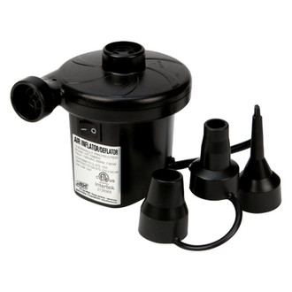 Performance Tool® - AirTight™ 120V Inflator/Deflator Electric Air Pump