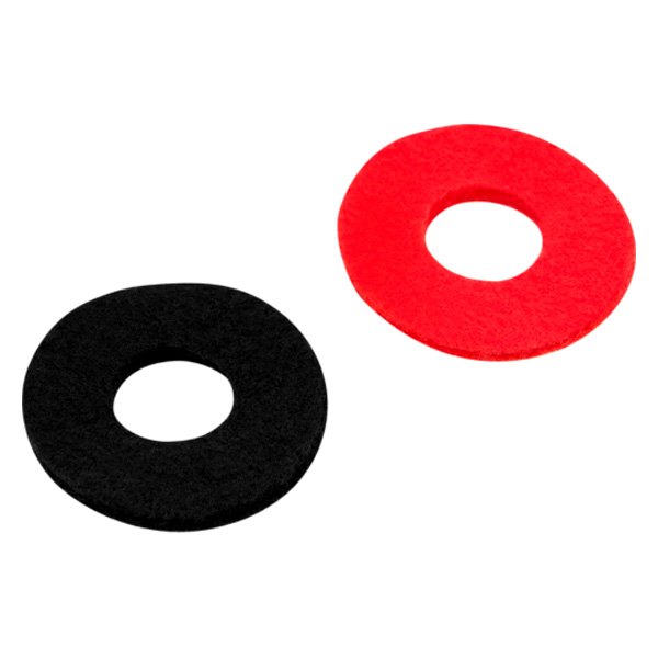 Performance Tool® - 2 Pieces Top Post Battery Washers