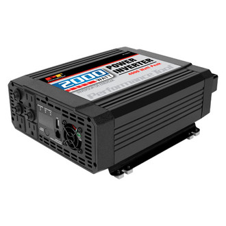 Performance Tool® W16653 - 2000W Inverter