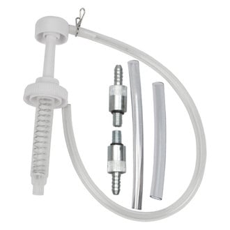 Performance Tool® - Manual Lower Unit Oil Change Pump