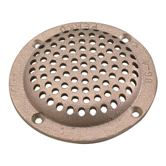 Perko® - Bronze Strainer