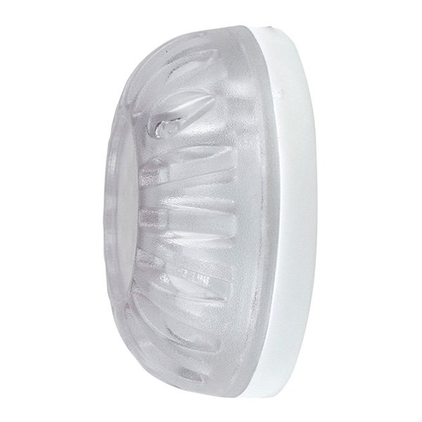 Perko® - White 85 lm Surface Mount Underwater LED Light 1 in Pack
