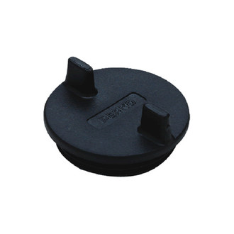 Perko® - 3-1/8" I.D Non-Locking Cap