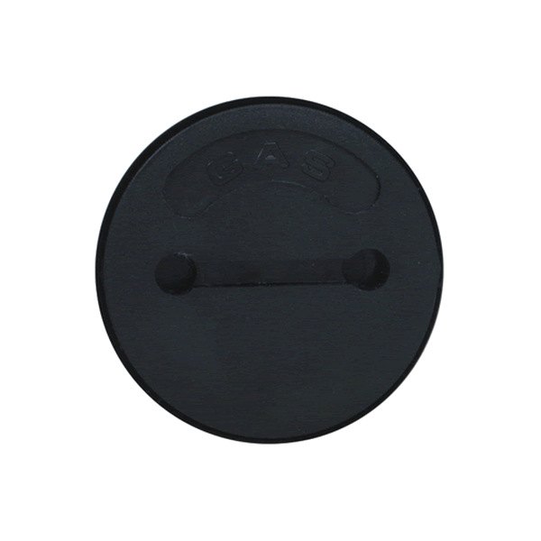 Perko® - 1-1/2" I.D. Polymer Replacement Gas Cap with O-Ring