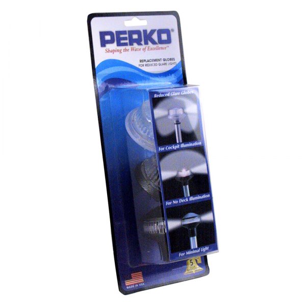 Perko® - Replacement 3-Globe Set