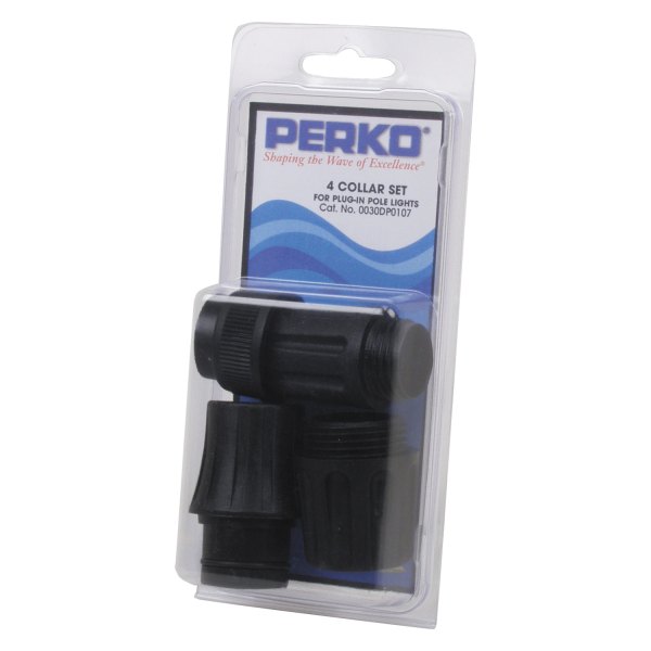 Perko® - Polymer Replacement 4-Collar Set
