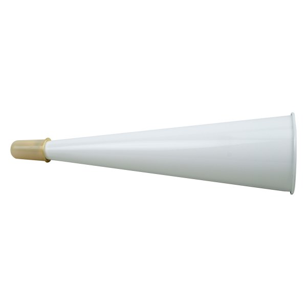 Perko® - 3-1/4" O.D. Aluminium Fog Horn