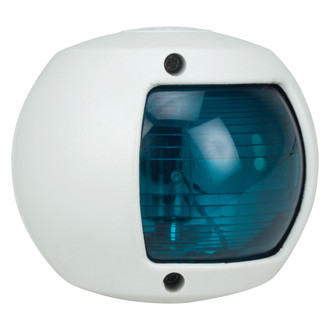 Perko® - White Polymer Starboard Side Light