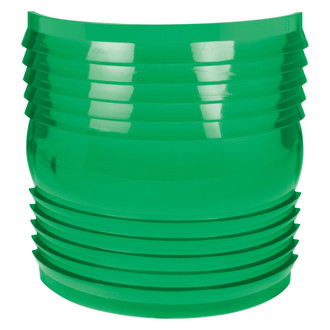 Perko® - 2-1/2" Bi-Color Lens for Side Lights