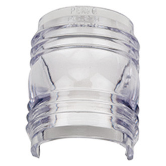 Perko® - 225° White Lens for Masthead Lights