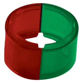 Perko® - 112.5° Lens for Bi-Color Lights