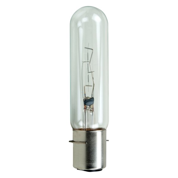 Perko® - 120V AC 60W White Prefocus Medium Base Incandescent Light Bulb