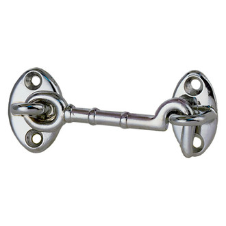 Perko® - Chrome Plated Bronze Door Hook