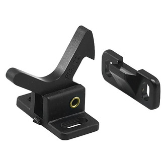 Perko® - 1-3/16" L x 5/8" W Polymer Elbow Catches