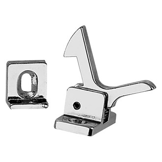 Perko® - 1-1/8" L x 9/16" W Zinc Elbow Catches