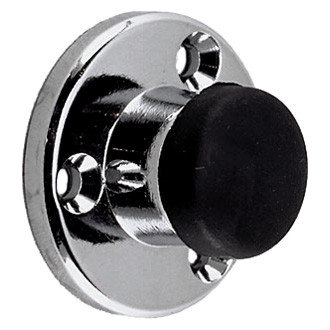 Perko® - 1-1/4" O.D. Zinc Door Stops