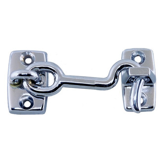 Perko® - Chrome Plated Zinc Door Hook