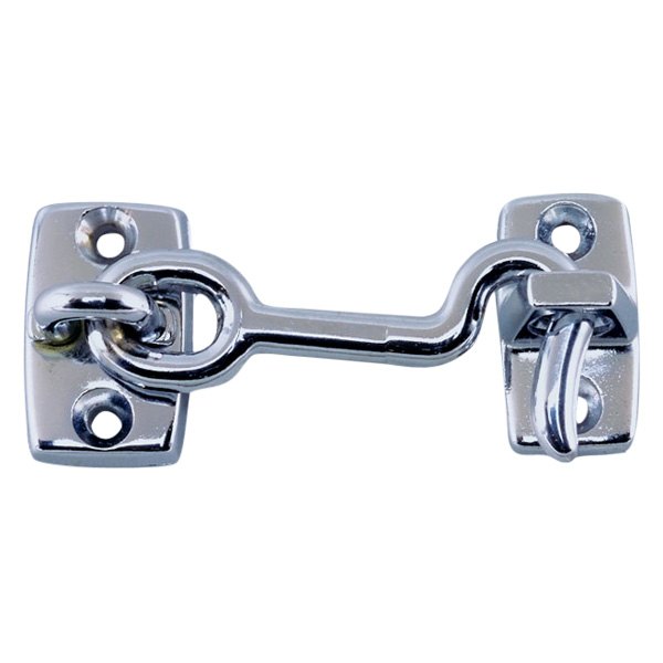 Perko® - 3" L Chrome Plated Zinc Door Hook