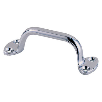 Perko® - Chrome Plated Zinc Alloy Transom Handles