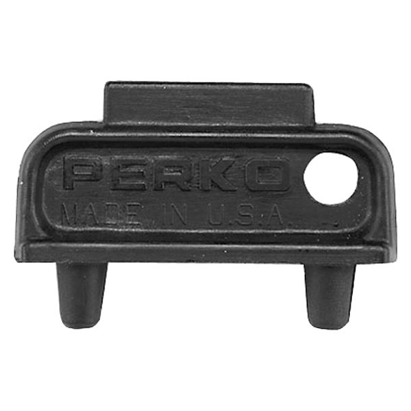 Perko® - 1-1/4" L 35° Chrome Plated Bronze Deck Plate Key