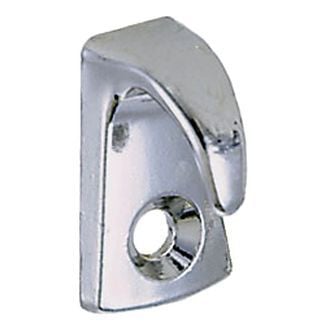 Perko® - 15/16" L Chrome Plated Zinc Lashing Hook