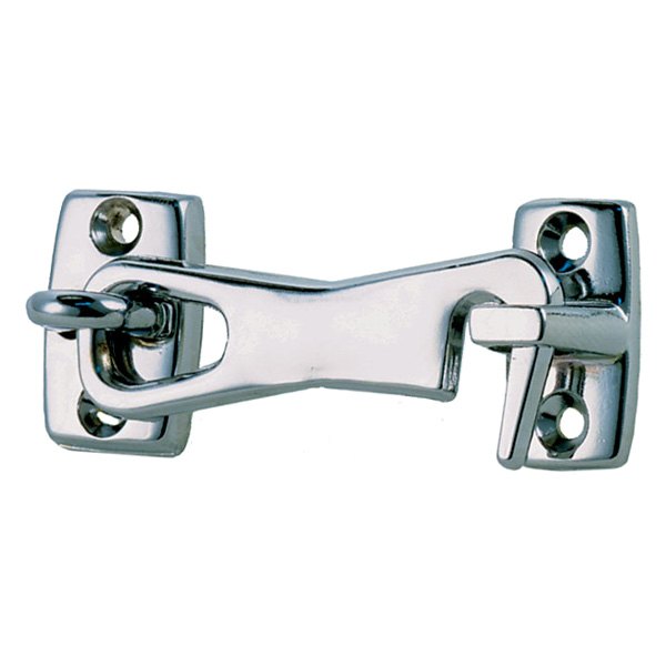 Perko® - 2" L Chrome Plated Zinc Door Hook