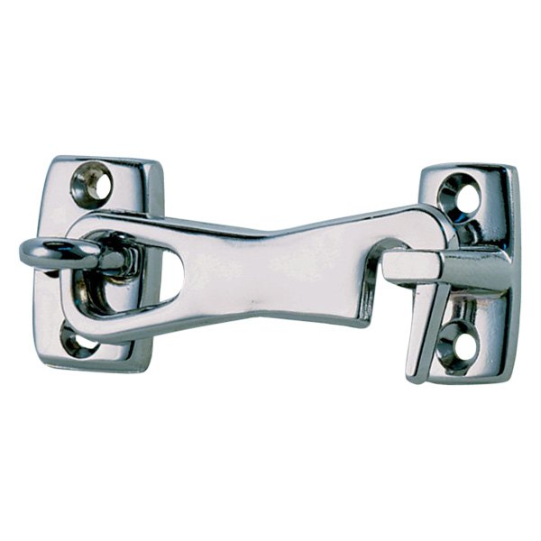 Perko® - 2-1/2" L Chrome Plated Zinc Door Hook