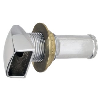 Perko® - 90° CP Bronze Tank Vent