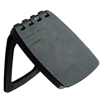 Perko® - Waterproof Black Cap for 0931 and 0932