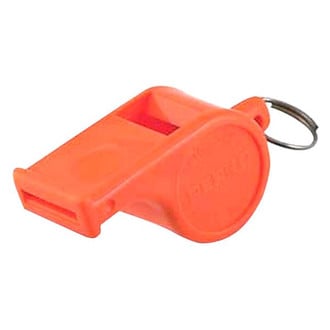 Perko® - Ball Type Whistle