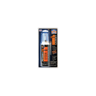 Permatex® - The Right Stuff™ 3 oz. Black 1 Minute Gasket Maker Adhesive